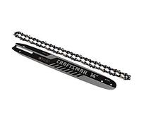 Craftsman CMXGZAM700125 14 Combo Barra y cadena, plata