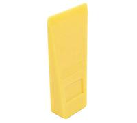 Craftsman CMXGZAM700135 - Barra y cadena de cuña para motosierra de 5 pulgadas, color amarillo