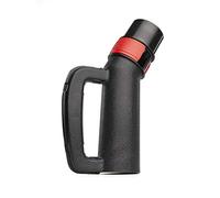 Craftsman CMXZVBE38639 - Manguito de manguera de vacío húmedo y seco (2-1/2") con válvula de purgador