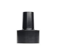 CRAFTSMAN CMXZVBE38665 2-1/2 to 1-1/4 inch Adapter Wet Dry Vac Attachment, Industrial-Grade Shop Vacuum Accessory that Connects 2-1/2 in. Vac Hoses to 1-1/4 in. Accessories