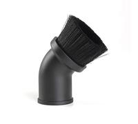 CRAFTSMAN CMXZVBE38725 1-7/8" Cepillo de polvo mojado/seco accesorio de vacío