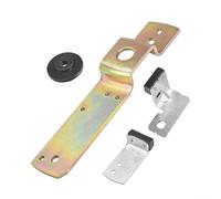 Craftsman - Conjunto de freno de repuesto para modelos 783 04511 783 04525 783 05946 con espaciador de hombro para 738 04162C se adapta a cubierta de cortacésped de 42 pulgadas