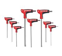 CRAFTSMAN CONJUNTO DE MANIJAS T DE TRACTO X MM de la serie V (CMHT26161V)
