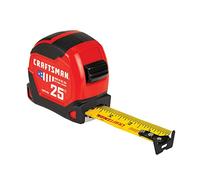 CRAFTSMAN CRFT PROREACH 1.25X25FT (CMHT37565LW)
