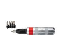 CRAFTSMAN Destornillador de impacto manual, juego de 3/8 pulgadas (CMMT14104)