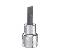 CRAFTSMAN Destornillador de punta plana, unidad de 3/8 pulgadas, 9/32 pulg. (CMMT42652)