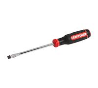 CRAFTSMAN Destornillador, ranurado, bi-material, 5/16 X 6 pulgadas (CMHT65063N)