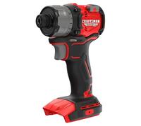 CRAFTSMAN Destornillador RP sin escobillas V20 (solo herramienta) (CMCF610B)