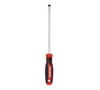 CRAFTSMAN Destornillador SL3/20.3 cm. x 20.3 cm. Punta magnética larga ranurada (CMHT65166)