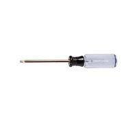 CRAFTSMAN Destornillador, T15 x 7.6 cm, mango de acetato (CMHT65036)