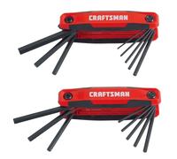 CRAFTSMAN Dualmatin/Metfld 2 piezas (CMHT26008)