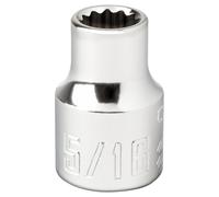 CRAFTSMAN Enchufe 3/8Dr 5/16 12Pt (CMMT44329)