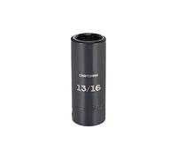 Craftsman Enchufe CMMT16062, óxido negro, 13/16 pulgadas