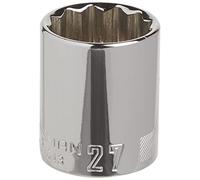 Craftsman Enchufe CMMT44243, 27 mm