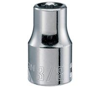 Craftsman Enchufe CMMT47500, pulido completo, 3/8"