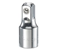 Craftsman Extensión de enchufe de transmisión, 1,27 cm (CMMT43522)