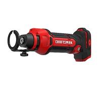 CRAFTSMAN Herramienta de corte de 20 V máximo, corte inalámbrico para paneles de yeso, solo herramienta desnuda (CMCE200B)