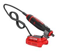 CRAFTSMAN Herramienta giratoria inalámbrica V20, solo herramienta (CMCE030B)