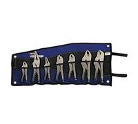 Craftsman IRWIN VISE-Grip - Alicates de bloqueo, kit de liberación rápida, 7 piezas (IRHT82595)