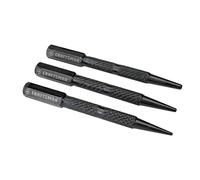 CRAFTSMAN Juego de clavos de acero, 3 piezas (CMHT58116)