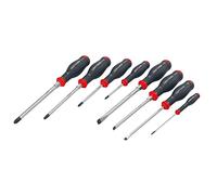 CRAFTSMAN Juego de destornilladores de 8 piezas serie V (CMHT65618V)