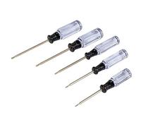 Craftsman juego de destornilladores, Mini-Torx, 5 piezas (CMHT65049)