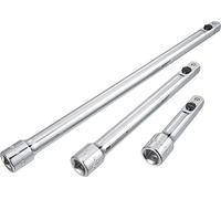 Craftsman Juego de extensión de 3/8", 3 piezas, bloqueo (CMMT43355)