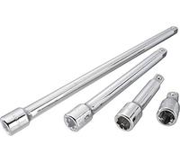 Craftsman Juego de extensión de 3/8 pulgadas, 4 piezas (CMMT43282)