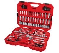 CRAFTSMAN Juego de herramientas mecánicas de 135 piezas (CMMT12124)