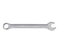 CRAFTSMAN Juego de llaves combinadas, SAE, 11/16 pulgadas (CMMT44698)