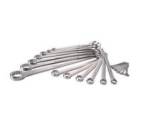 Craftsman Juego de llaves combinadas, SAE, 20 piezas (CMMT12069)