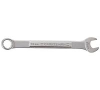 CRAFTSMAN Juego de llaves combinadas, SAE/métricas, 16 mm (CMMT42924)