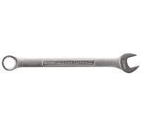 Craftsman Juego de llaves combinadas, SAE/métricas, 22 mm (CMMT42922)