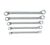 CRAFTSMAN Juego de llaves de extremo de caja compensada, MM, 5 piezas (CMMT44350)