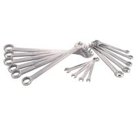 CRAFTSMAN Juego de llaves, SAE, 15 piezas (CMMT12067)