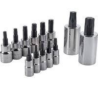 CRAFTSMAN Juego de llaves Torx de 13 piezas (CMMT49294)