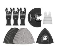 CRAFTSMAN Juego de propósito oscilante Gen con funda (CMAO516)