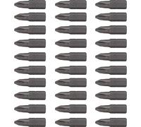 CRAFTSMAN Juego de puntas de destornillador Phillips, 1 pulgada, 30 piezas (CMAF121PH230)