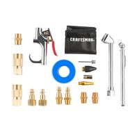 Craftsman Kit de accesorios de aire 18pcs (CMXZTSG1004NB)