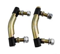 Craftsman - Kit de barra de acoplamiento de enlace de arrastre para cortacésped, reemplazo directo para modelos 436887 y 583513501, paquete de 2, número de pieza 597069702