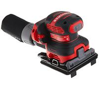 CRAFTSMAN Lijadora de hojas inalámbrica de 20 V MAX, solo herramienta (CMCW222B)