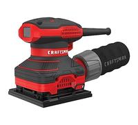 CRAFTSMAN lijadora, hoja de 1/4 pulgadas (CMEW230)