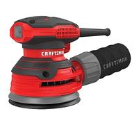 CRAFTSMAN Lijadora Orbita Aleatoria, 3 Amp, Cable (CMEW231)