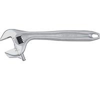 CRAFTSMAN Llave ajustable, mandíbula reversible de 12 pulgadas (CMMT82339), 12 pulgadas
