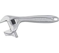 Craftsman Llave ajustable, mandíbula reversible de 6 pulgadas (CMMT82336)