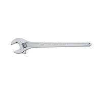 Craftsman Llave ajustable, todo de acero, 61 cm (CMMT81627)