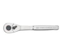 Craftsman Llave de carraca, 3/8 pulgadas, 72 dientes, cabeza de pera (CMMT81748)