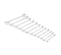 CRAFTSMAN LLAVE DE COMBINACIÓN DE LA SERIE V de 12 PC SAE (CMMT87300V)
