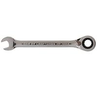 Craftsman Llave de trinquete, métrica, reversible, 10 mm, 72 dientes, 12 puntos (CMMT42421)