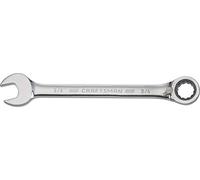 Craftsman Llave de trinquete, SAE, reversible, 3/4 pulgadas, 72 dientes, 12 puntos (CMMT42419)